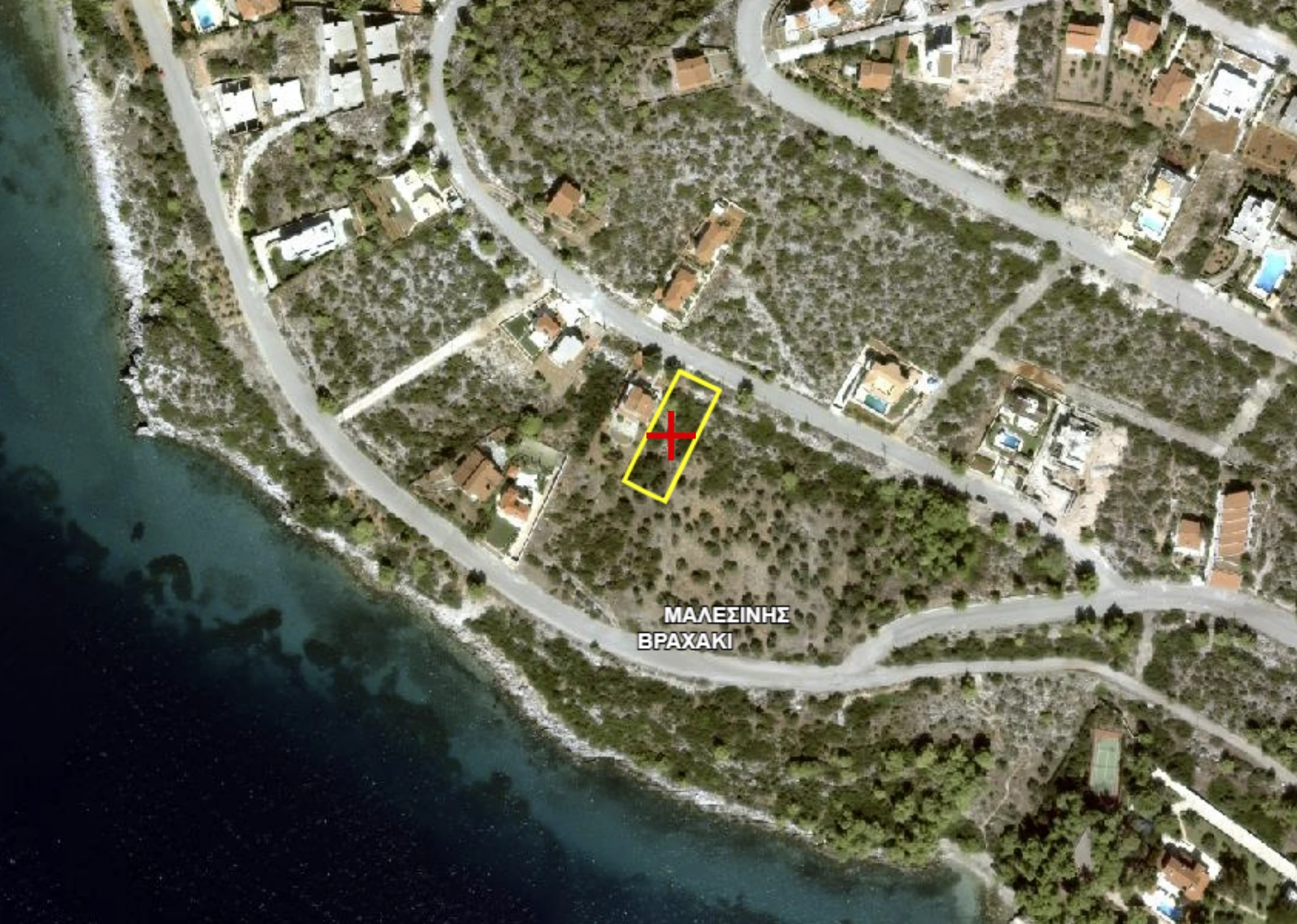 Οικόπεδο 460990403016/0/0